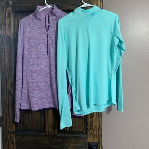 Under Armour Women’s Pullovers